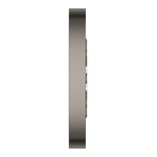 Grohe Rainshower  Aqua Body Spray Round 2 Spray - 26801MG0