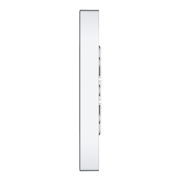 Grohe Rainshower  Aqua Body Spray Cube 2 Spray - 26802000