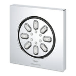 Grohe Rainshower  Aqua Body Spray Cube 2 Spray - 26802000