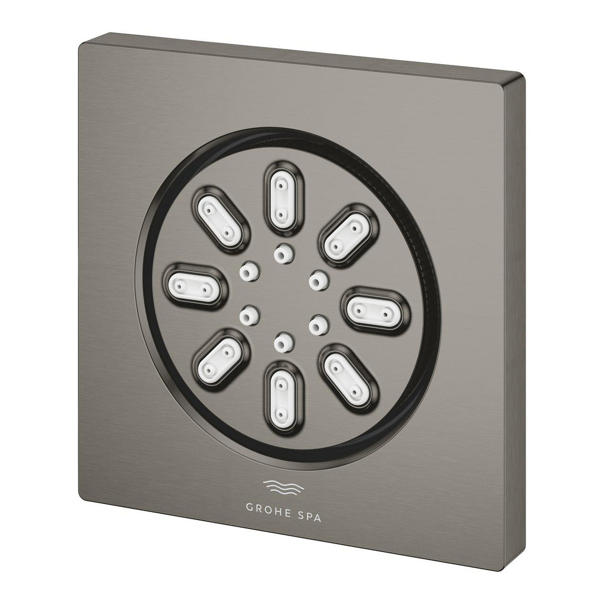 Grohe Rainshower  Aqua Body Spray Cube 2 Spray - 26802AL0