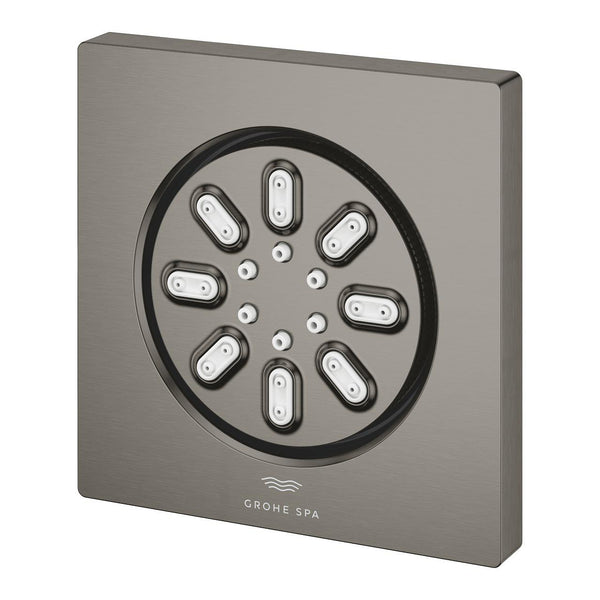 Grohe Rainshower  Aqua Body Spray Cube 2 Spray - 26802AL0