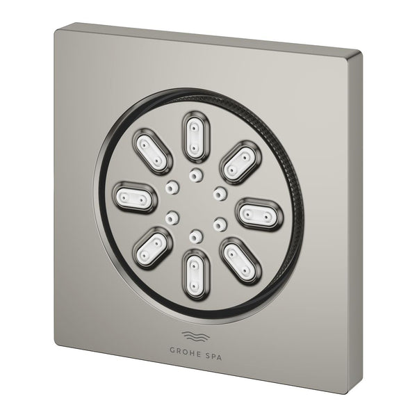 Grohe Rainshower  Aqua Body Spray Cube 2 Spray - 26802MS0