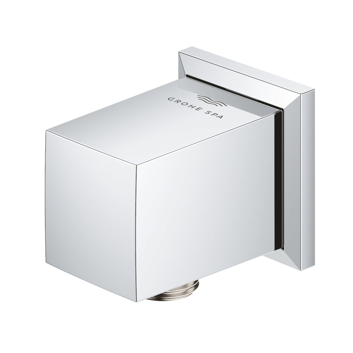 Grohe Allure  Brilliant Askılı Duş Çıkış Dirseği - 26850000