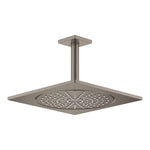 Grohe Rainshower  Aqua 10″ Tepe Duşu Seti 142 Mm, Tek Akışlı - 26861MG0