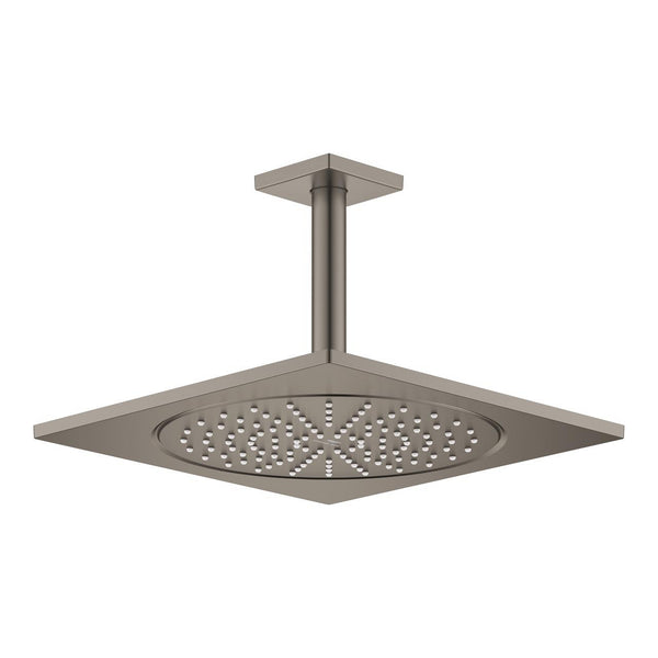 Grohe Rainshower  Aqua 10″ Tepe Duşu Seti 142 Mm, Tek Akışlı - 26861MG0