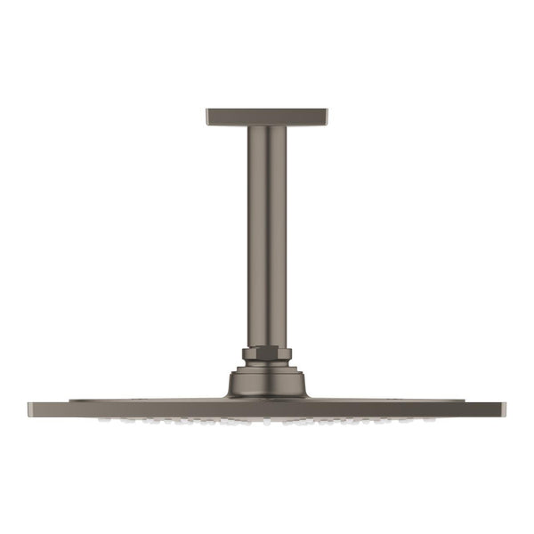 Grohe Rainshower  Aqua 10″ Tepe Duşu Seti 142 Mm, Tek Akışlı - 26861MG0