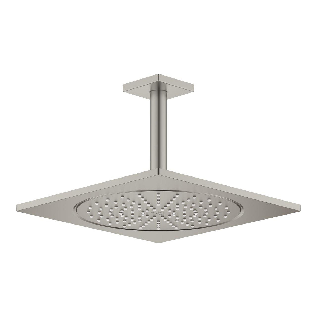 Grohe Rainshower  Aqua 10″ Tepe Duşu Seti 142 Mm, Tek Akışlı - 26861MS0