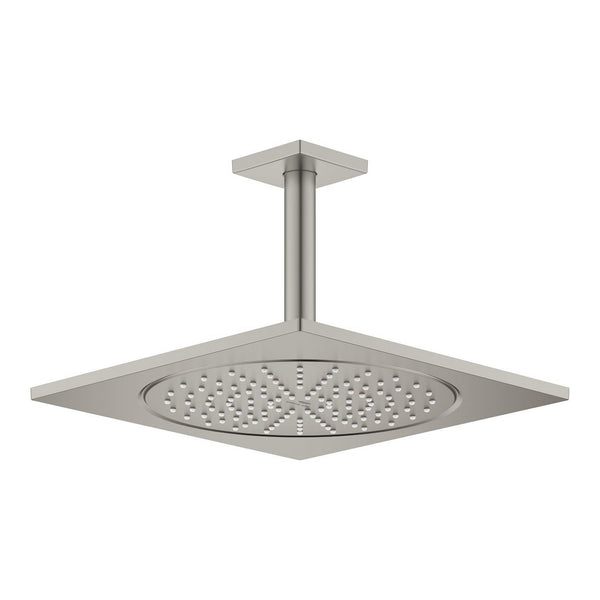 Grohe Rainshower  Aqua 10″ Tepe Duşu Seti 142 Mm, Tek Akışlı - 26861MS0