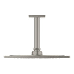 Grohe Rainshower  Aqua 10″ Tepe Duşu Seti 142 Mm, Tek Akışlı - 26861MS0