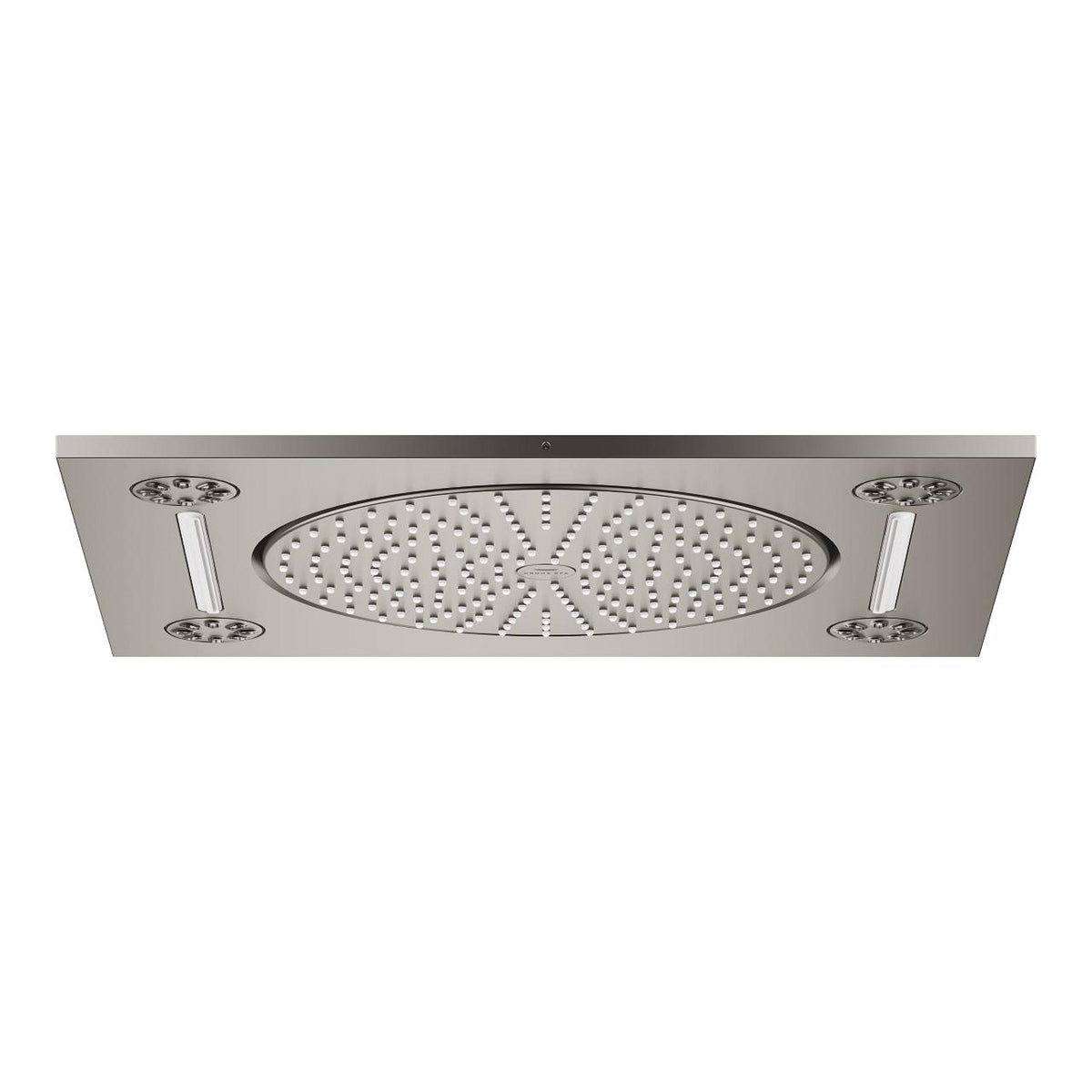 Grohe Rainshower  Aqua 15″ Tepe Duşu 3 Akışlı - 26888MS0