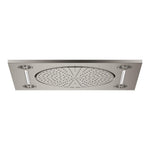 Grohe Rainshower  Aqua 15″ Tepe Duşu 3 Akışlı - 26888MS0