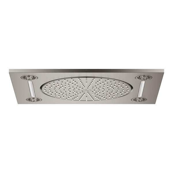 Grohe Rainshower  Aqua 15″ Tepe Duşu 3 Akışlı - 26888MS0
