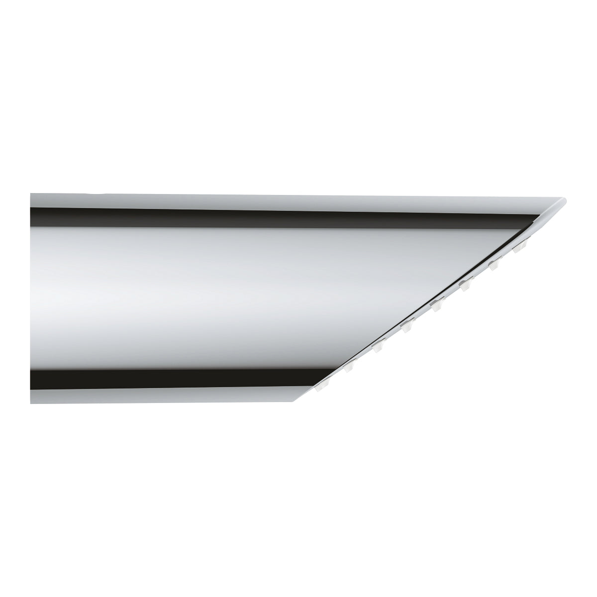 Grohe Rainshower  Aqua 75 Tepe Duşu 1 Akışlı - 26890000