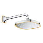 Grohe Grandera 210 Tepe Duşu 1 Akışlı - 26898IG0