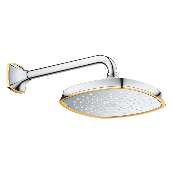 Grohe Grandera 210 Tepe Duşu 1 Akışlı - 26898IG0