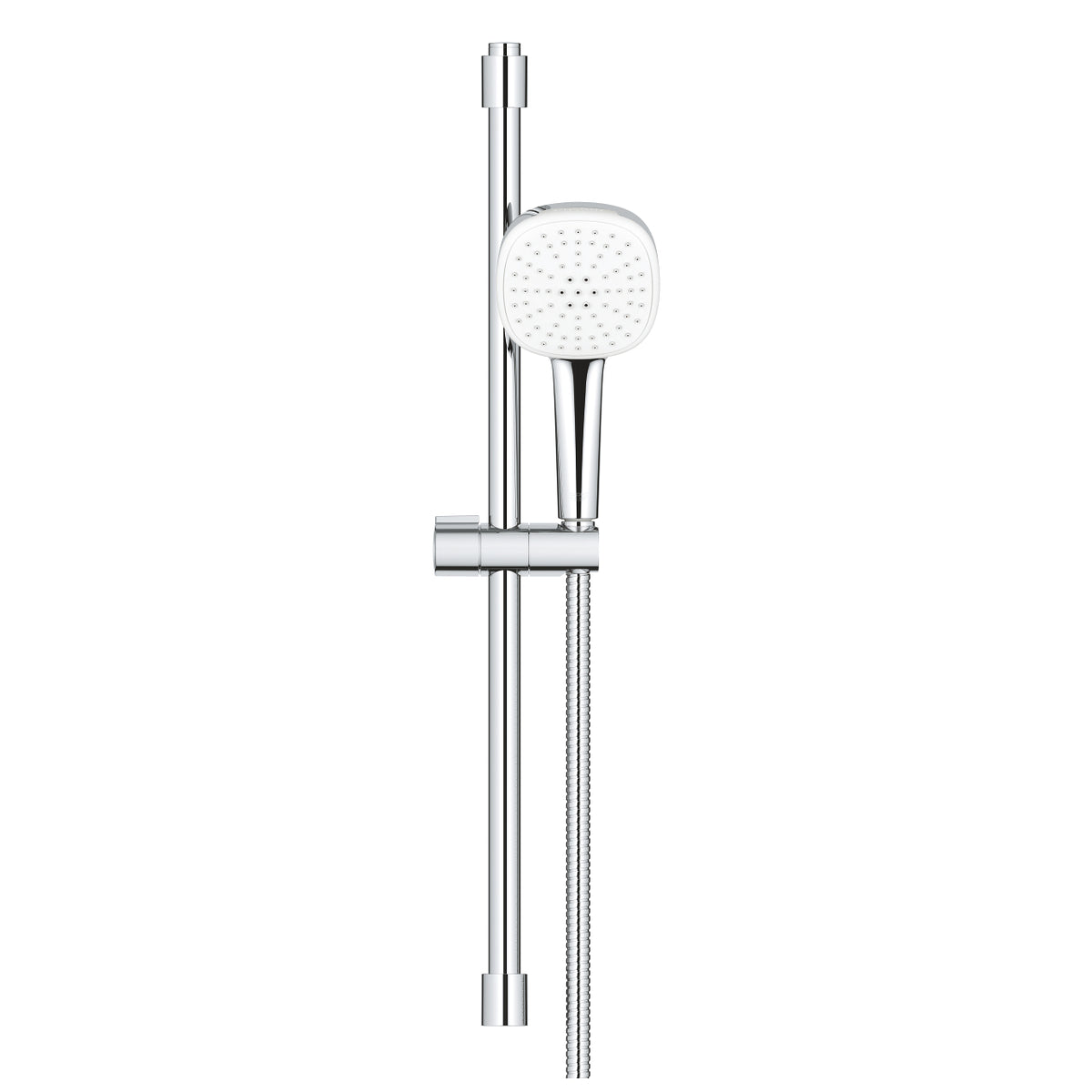 Grohe Tempesta  Cube 110 Shower Rail Set 2 Sprays ( Rain,  Jet) - 26904003