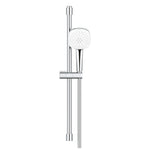 Grohe Tempesta  Cube 110 Shower Rail Set 2 Sprays ( Rain,  Jet) - 26905003