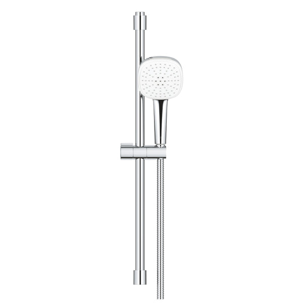 Grohe Tempesta  Cube 110 Shower Rail Set 2 Sprays ( Rain,  Jet) - 26905003