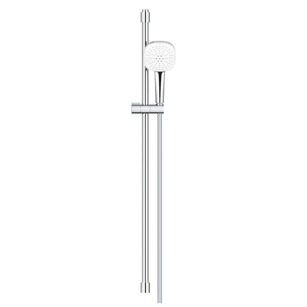 Grohe Tempesta  Cube 110 Shower Rail Set 2 Sprays ( Rain,  Jet) - 26908003