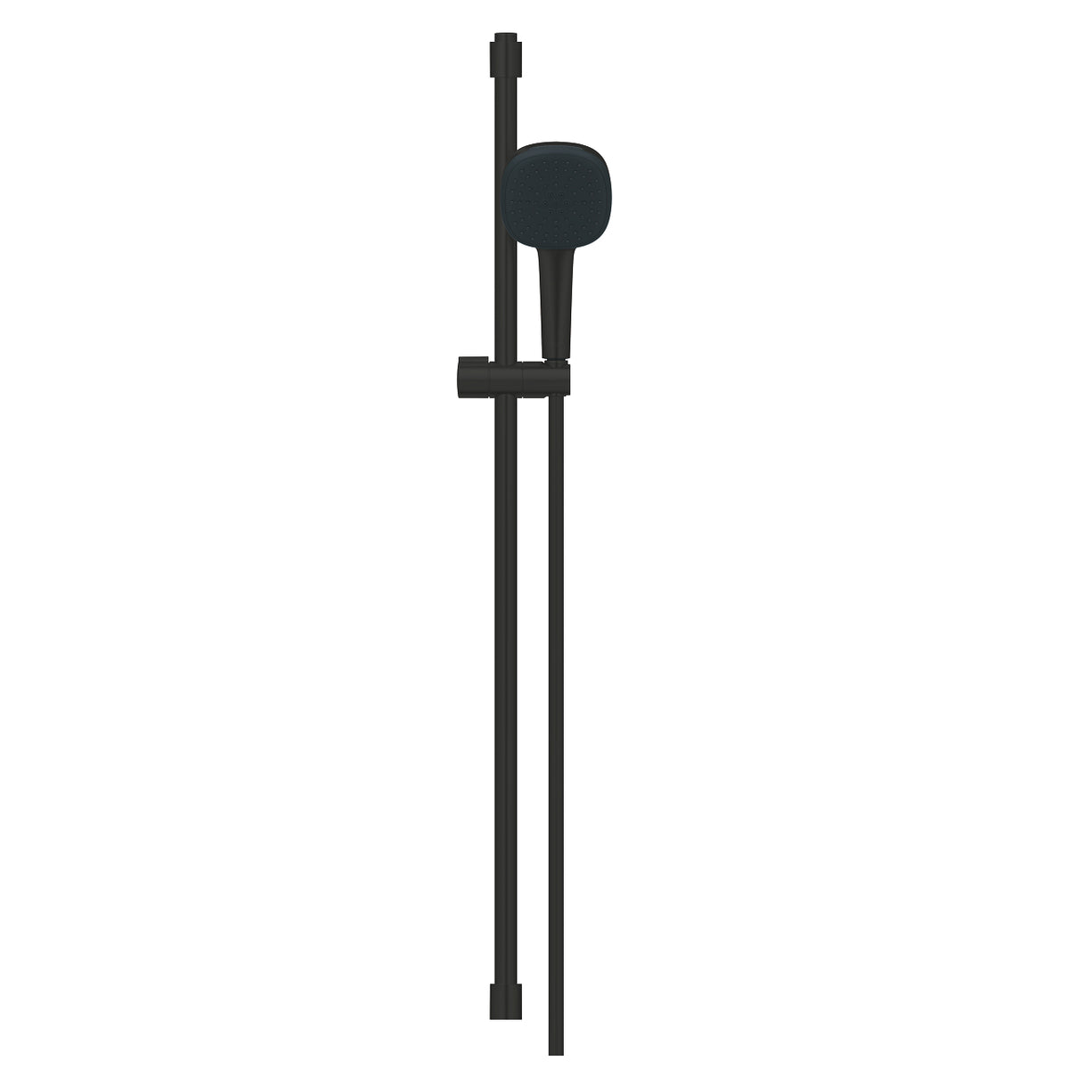 Grohe Tempesta  Cube 110 Shower Rail Set 2 Sprays ( Rain,  Jet) - 269082433