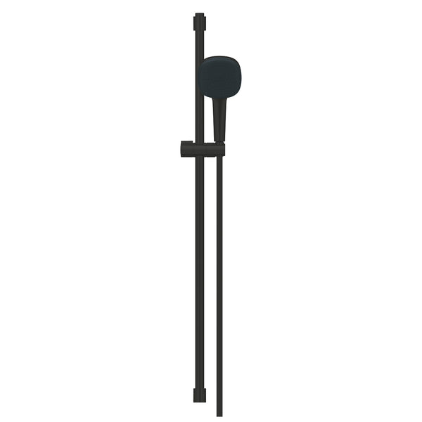 Grohe Tempesta  Cube 110 Shower Rail Set 2 Sprays ( Rain,  Jet) - 269082433