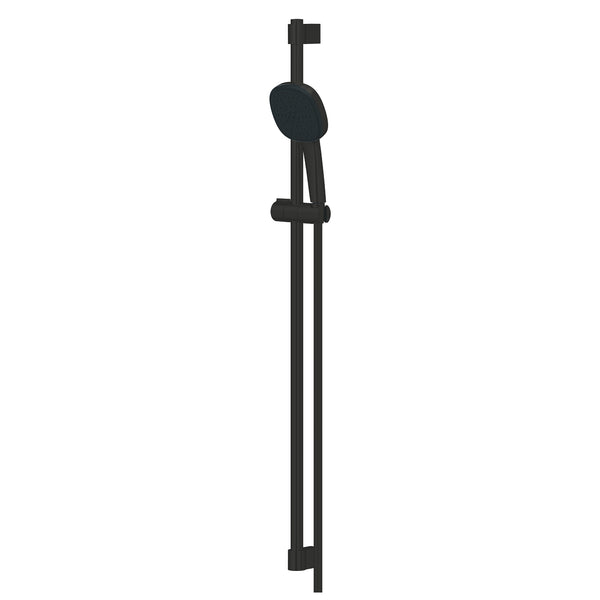 Grohe Tempesta  Cube 110 Shower Rail Set 2 Sprays ( Rain,  Jet) - 269082433