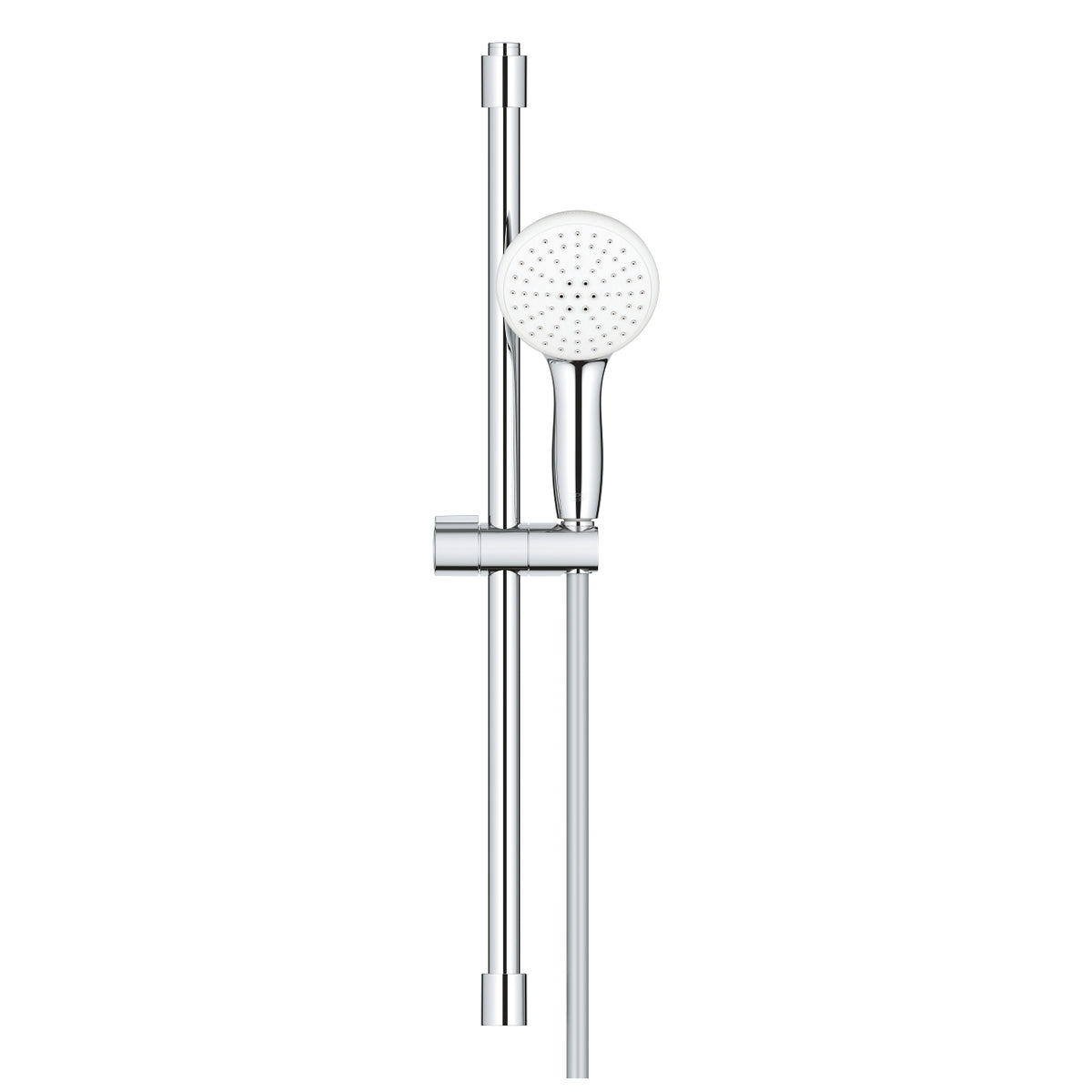 Grohe Tempesta 110 Shower Rail Set 2 Sprays ( Rain,  Jet) - 26915003