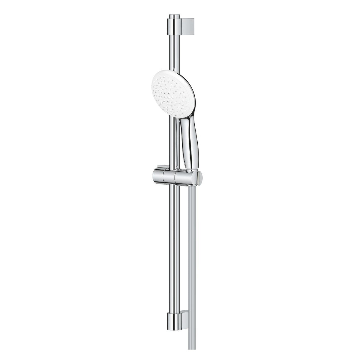 Grohe Tempesta 110 Shower Rail Set 2 Sprays ( Rain,  Jet) - 26915003