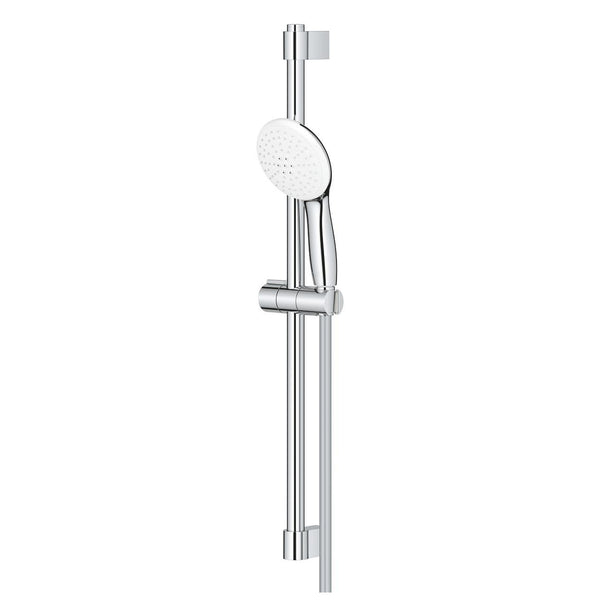 Grohe Tempesta 110 Shower Rail Set 2 Sprays ( Rain,  Jet) - 26915003