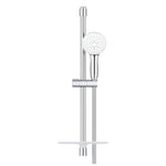 Grohe Tempesta 110 Shower Rail Set 3 Sprays ( Rain,  Jet,  Massage) - 26917003