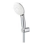 Grohe Tempesta 110 Wall Holder Set 3 Sprays ( Rain,  Jet,  Massage) - 26920003