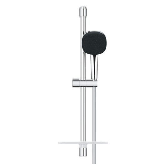 Grohe Vitalio Comfort 110 ensemble barre de douche 2 jets (pluie, jet) - 26929001