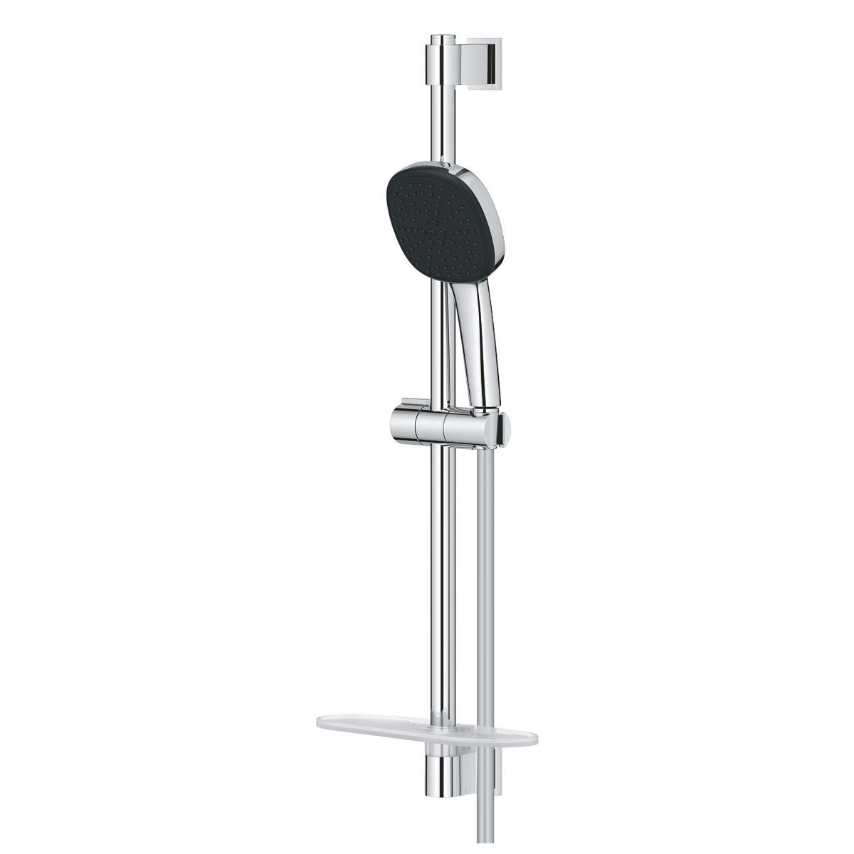 Grohe Vitalio  Comfort 110 Shower Rail Set 2 Sprays ( Rain,  Jet) - 26929001