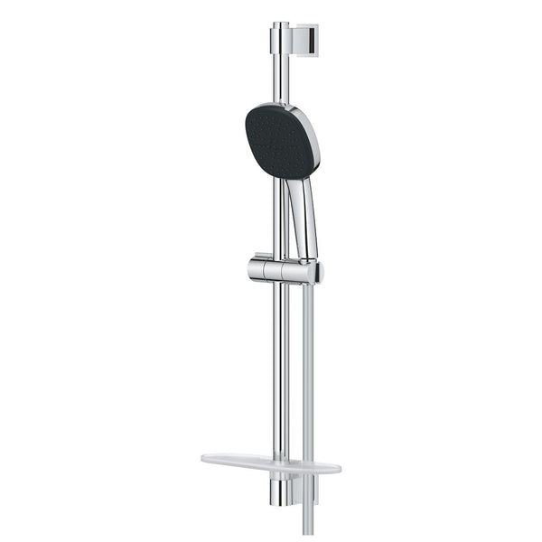 Grohe Vitalio  Comfort 110 Shower Rail Set 2 Sprays ( Rain,  Jet) - 26929001