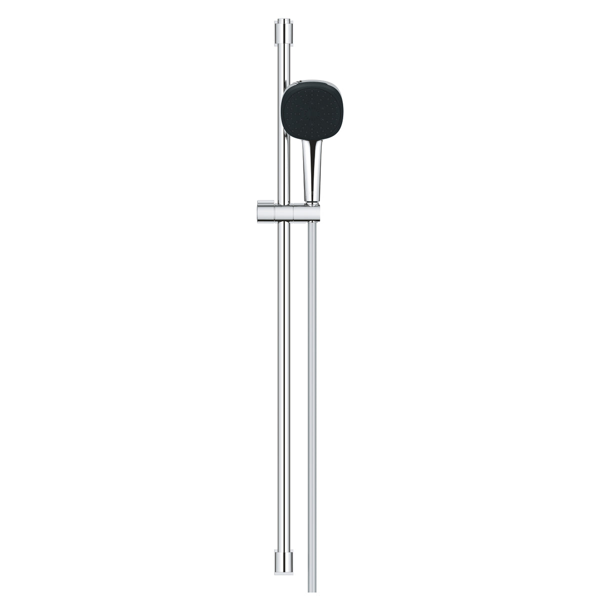 Grohe Vitalio  Comfort 110 Shower Rail Set 3 Sprays ( Rain,  Jet,  Massage) - 26932001