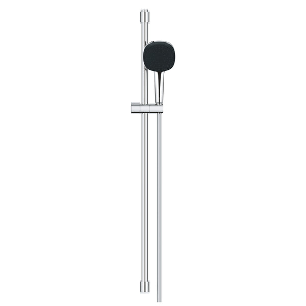 Grohe Vitalio  Comfort 110 Shower Rail Set 3 Sprays ( Rain,  Jet,  Massage) - 26932001