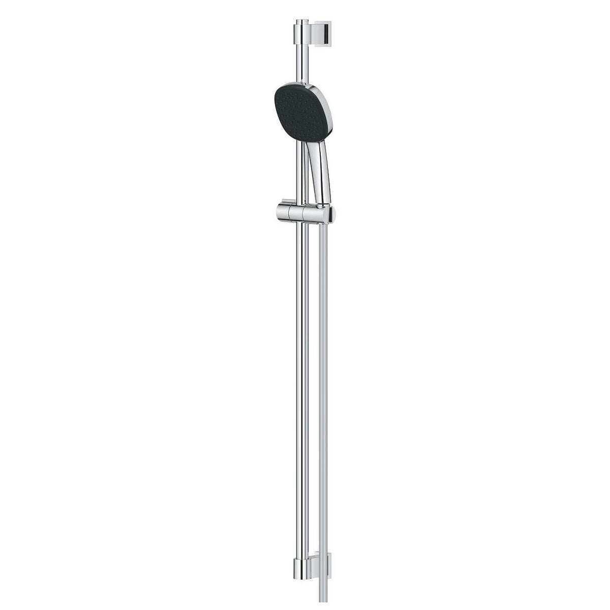 Grohe Vitalio  Comfort 110 Shower Rail Set 3 Sprays ( Rain,  Jet,  Massage) - 26932001
