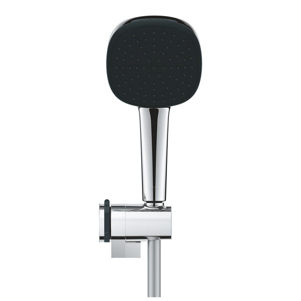 Grohe Vitalio  Comfort 110 Wall Holder Set 2 Sprays ( Rain,  Jet) - 26943001
