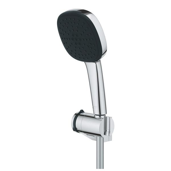 Grohe Vitalio  Comfort 110 Wall Holder Set 2 Sprays ( Rain,  Jet) - 26943001