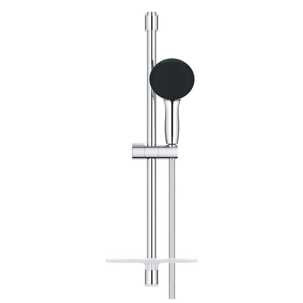 Grohe Vitalio  Start 110 Shower Rail Set 2 Sprays ( Rain,  Jet) - 26952001