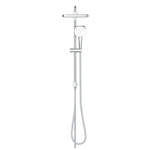 Grohe Tempesta  System 250  Cube Duvar Bağlantılı, Divertörlü Duş Sistemi - 26976001