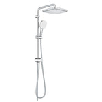 Grohe Tempesta  System 250  Cube Duvar Bağlantılı, Divertörlü Duş Sistemi - 26977001