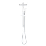Grohe Tempesta  System 250  Cube Duvar Bağlantılı, Divertörlü Duş Sistemi - 26977001