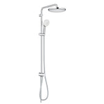 Grohe Tempesta  System 250 Duvar Bağlantılı, Divertörlü Duş Sistemi - 26979001