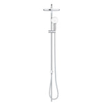Grohe Tempesta  System 250 Duvar Bağlantılı, Divertörlü Duş Sistemi - 26979001