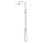 Grohe Tempesta  System 250 Duvar Bağlantılı, Divertörlü Duş Sistemi - 26979001