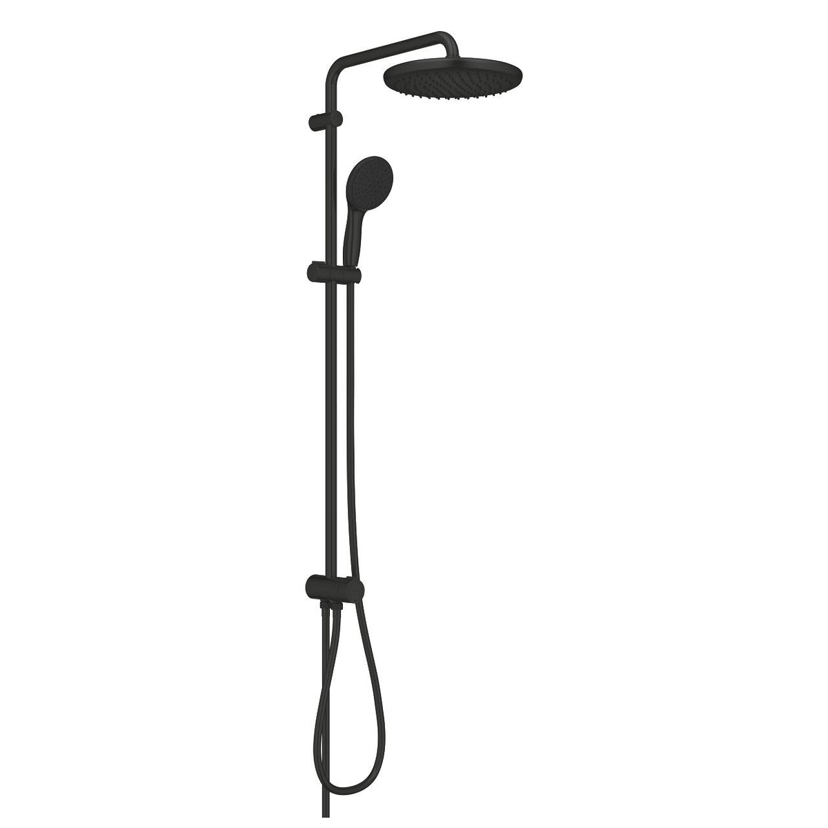 Grohe Tempesta  System 250 Duvar Bağlantılı, Divertörlü Duş Sistemi - 269792431