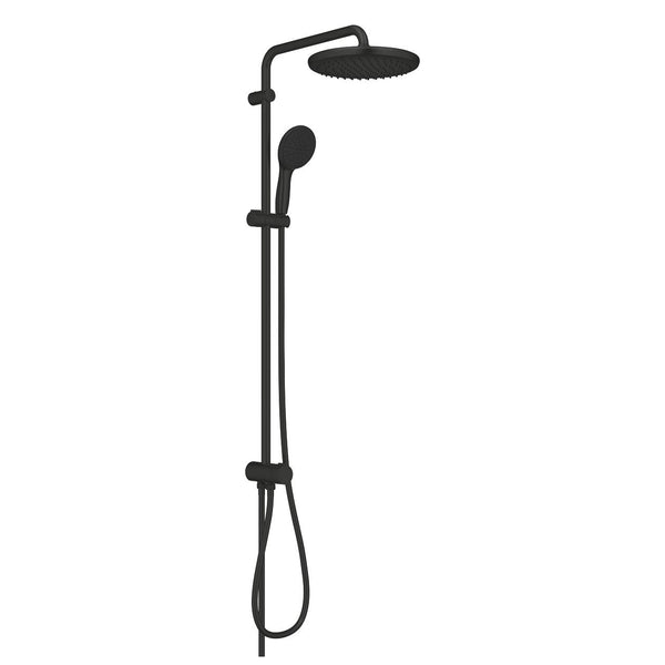 Grohe Tempesta  System 250 Duvar Bağlantılı, Divertörlü Duş Sistemi - 269792431