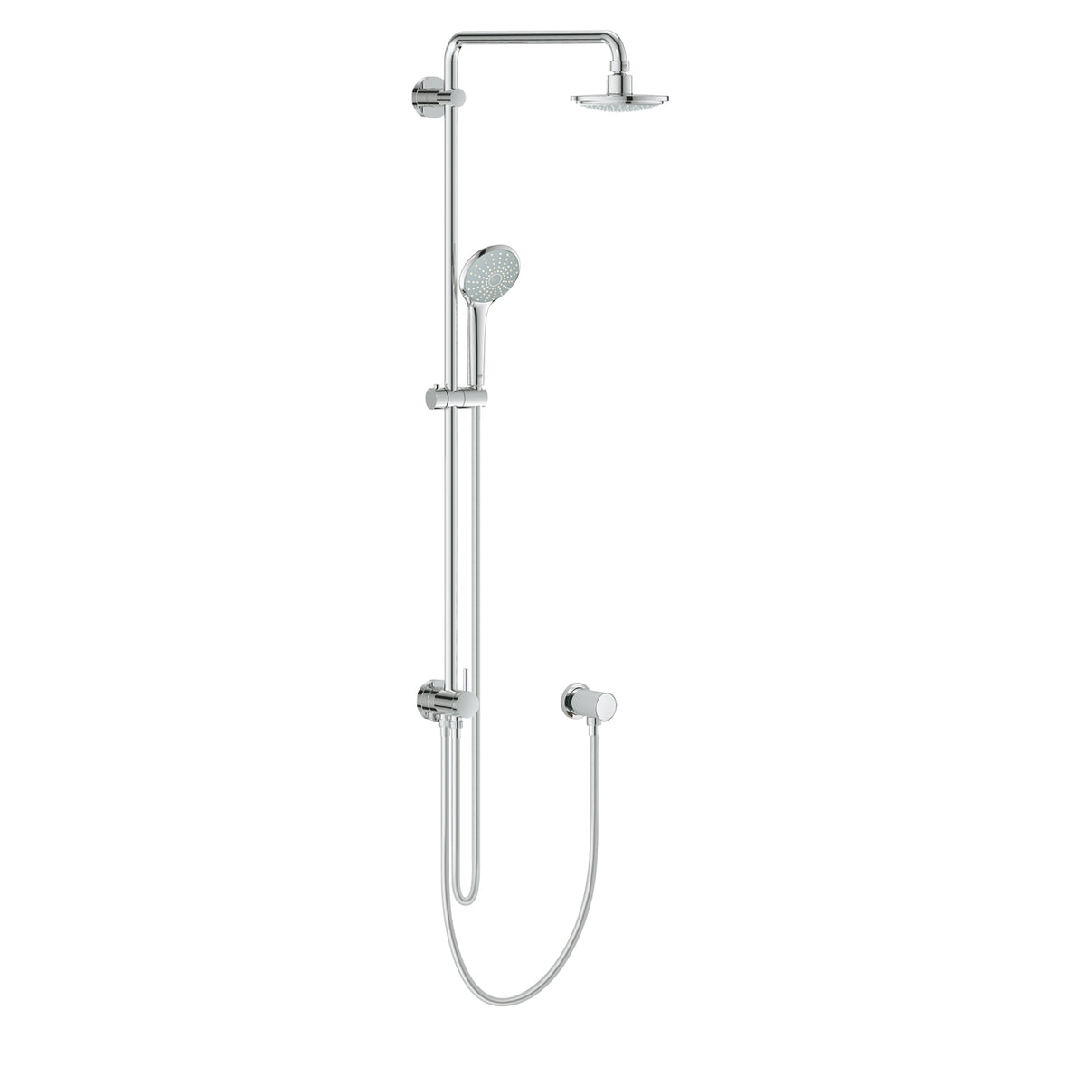 Grohe Rainshower Askılı Duş Çıkış Dirseği - 27057000
