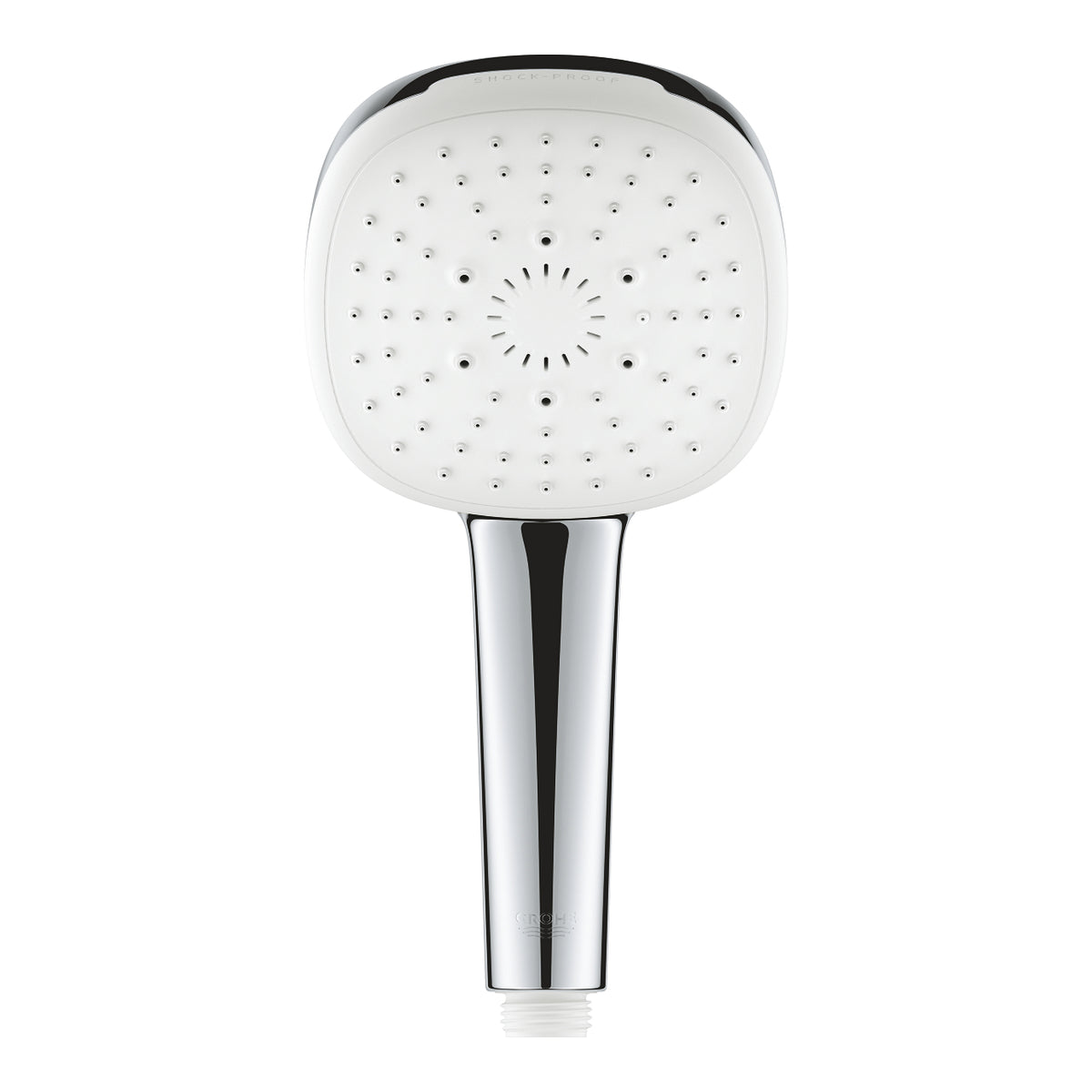 Grohe Tempesta  Cube 110 El Duşu 3 Akışlı - 27574003